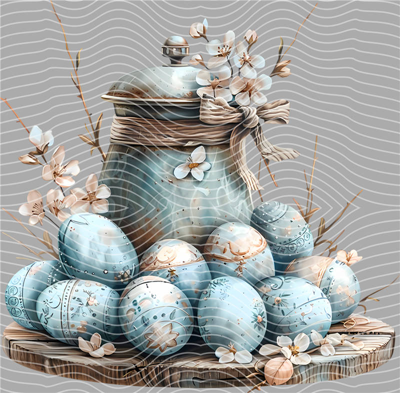 Easter-FH 99